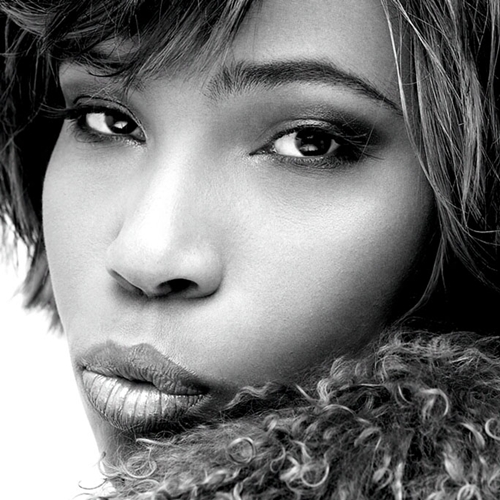 Черная красавица и заслуженная певица Macy Gray