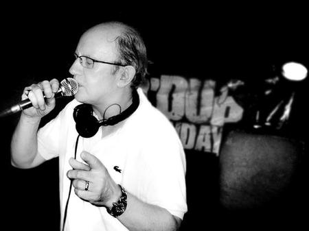 David Rodigan