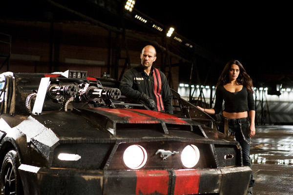 Death Race