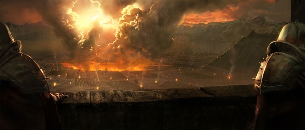 Blizzard  Diablo III 