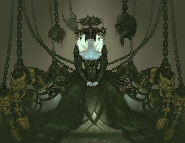 Blizzard     Diablo III