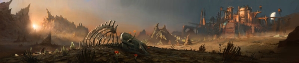  Diablo III