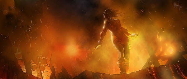  Diablo 3