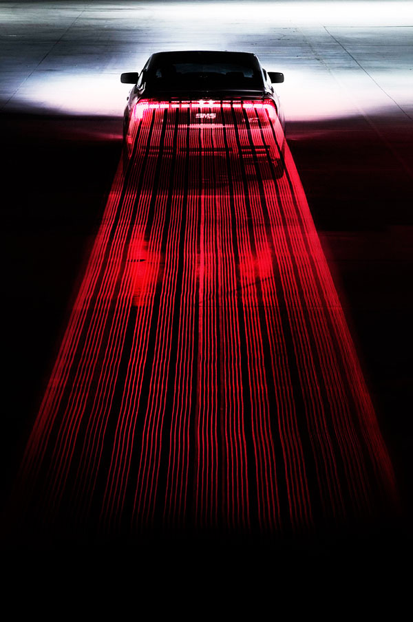 SMS Ford Mustang 25th Anniversary Concept