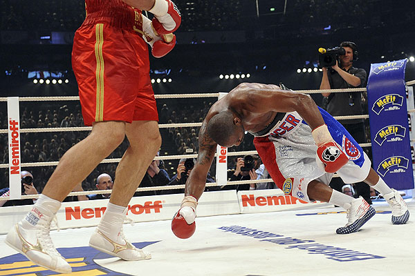 Vladimir Klitschko