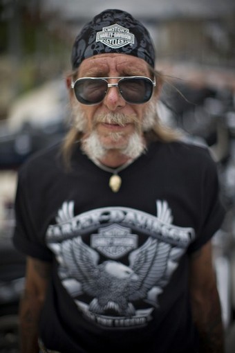 Harley-Davidson открыл музей в Милуоки
