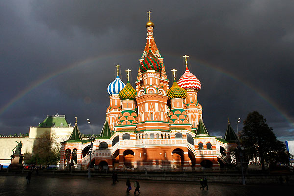 Москва третий год подряд стала самым дорогим городом для проживания