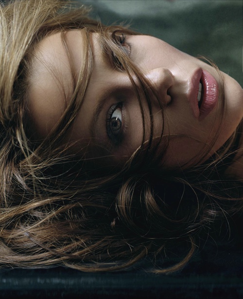 Kate Beckinsale - Truly amazing photoshoot