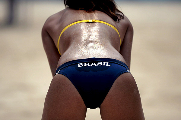 тренировки пляжный волейбол олимпиада-2008