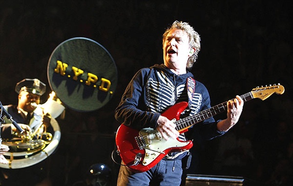 Andy Summers
