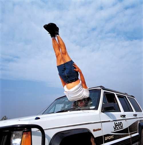 Li Wei