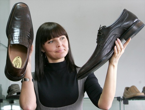 обувь леонида стадник из украины