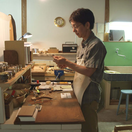 Боку Матсумото Boku Matsumoto
