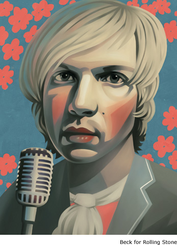 beck