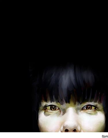 bjork