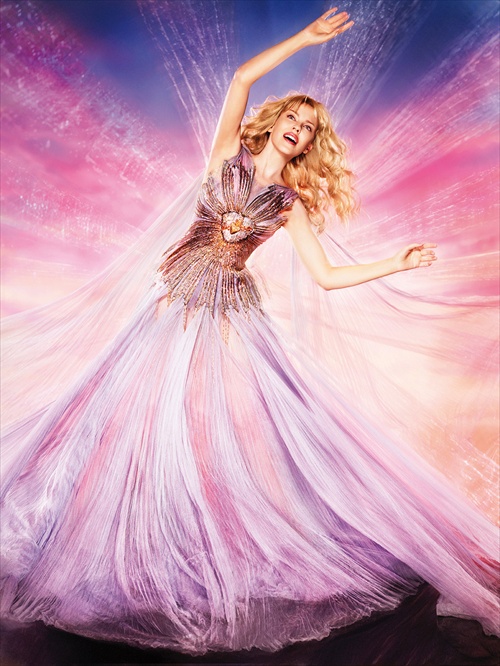 Kylie Minogue - KYLIEX2008 tour book