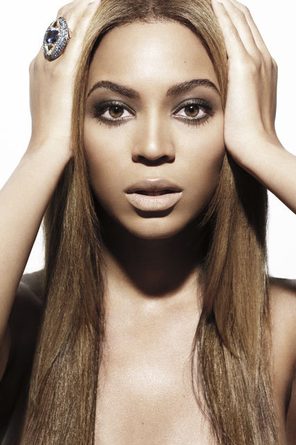 Beyonce Knowles