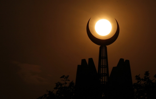 Священный месяц Рамадан по всему миру