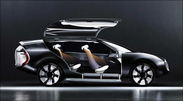 Renault Ondelios