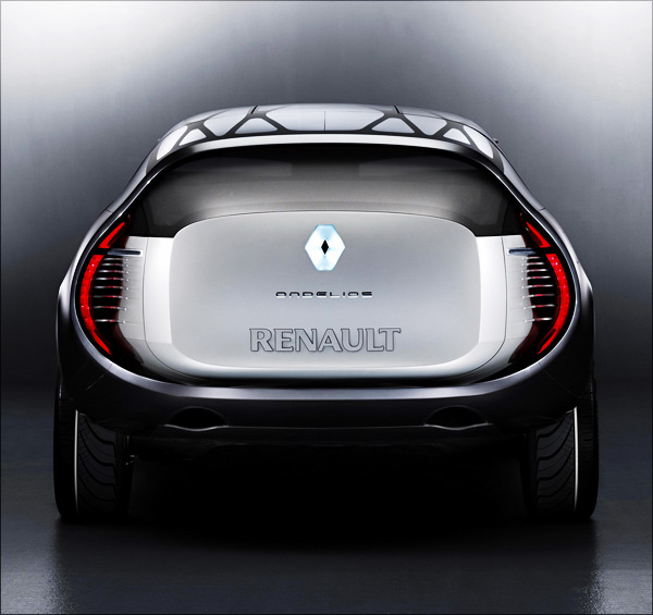 Renault Ondelios