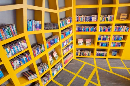 Музыка для книжного магазина скачать