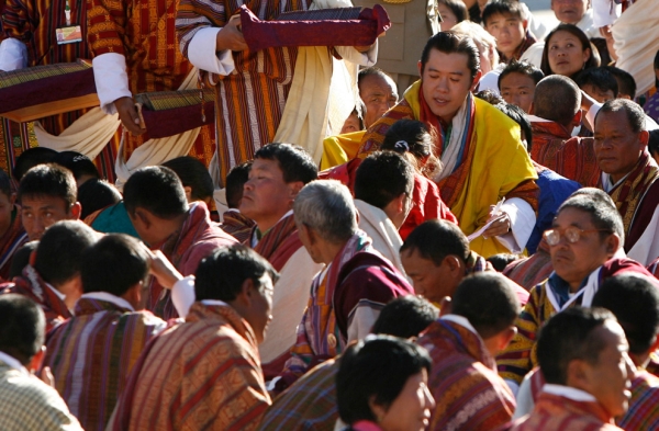 Bhutan new King16.jpg