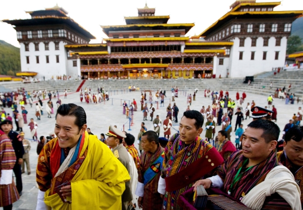 Bhutan new King18.jpg