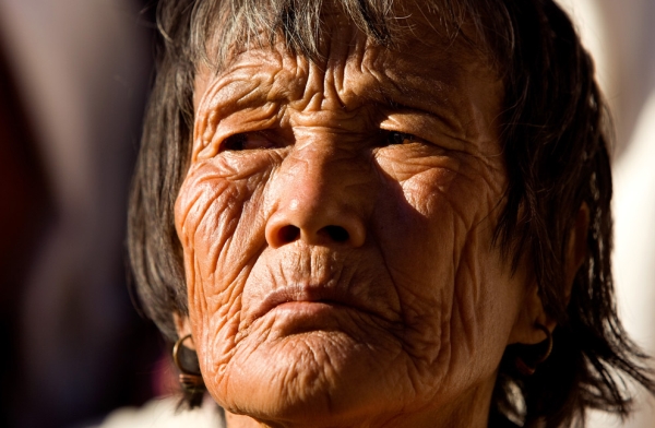28-year-old Jigme Khesar Namgyel Wangchuck, an Oxford-educated bachelor