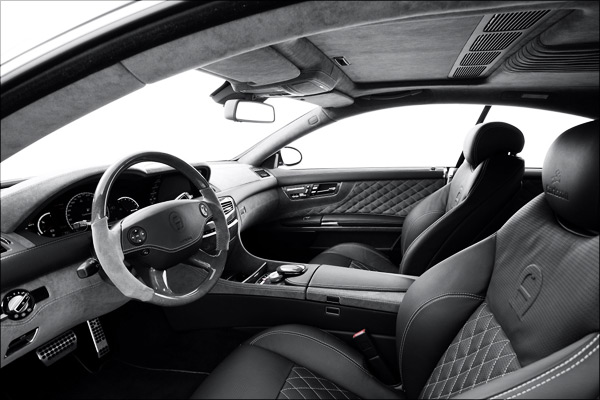 Carlsson Aigner CK65 