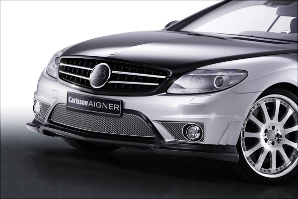Carlsson Aigner CK65 