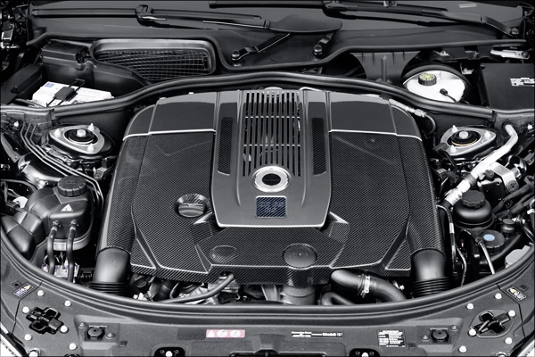 Carlsson Aigner CK65 