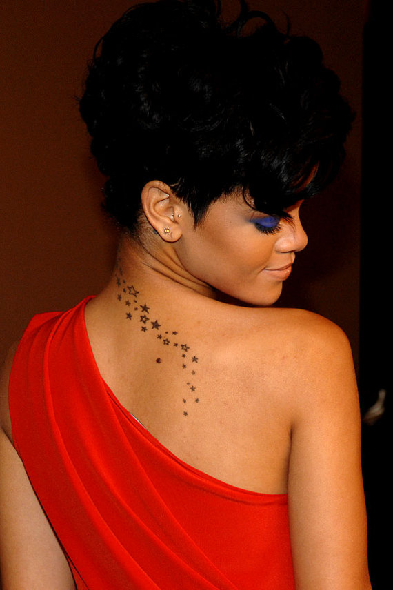 Певица Rihanna