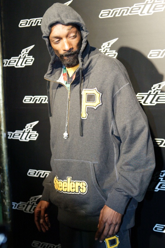 Snoop Dogg 