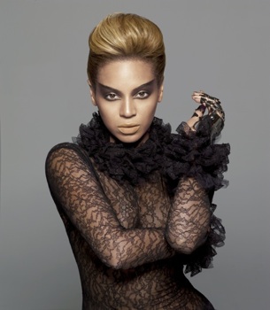 Бейонсе (Beyonce) - I Am Sasha Fierce