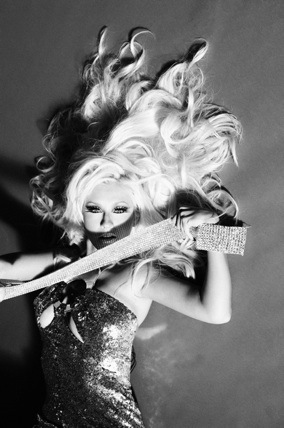 Кристина Агилера (Christina Aguilera) - Keeps Gettng Better