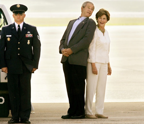 george_w_bush_joking_around_with_laura_air_force_base_june_2006.jpg