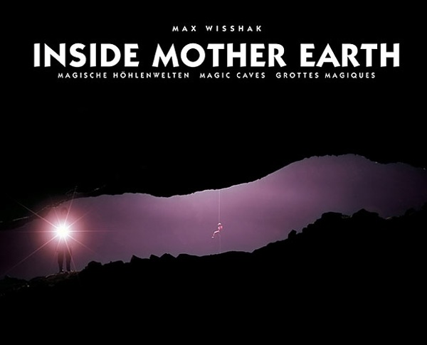 Max Wisshak - Inside Mother Earth