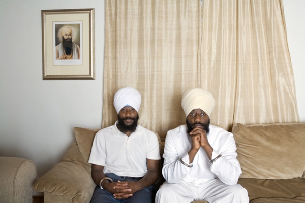 Sikhs