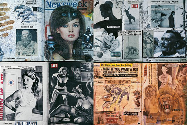  Питер Берд (Peter Beard)