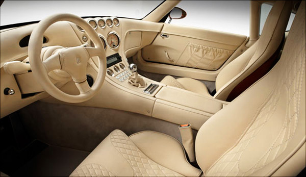 Wiesmann MF4-S