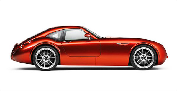Wiesmann MF4-S