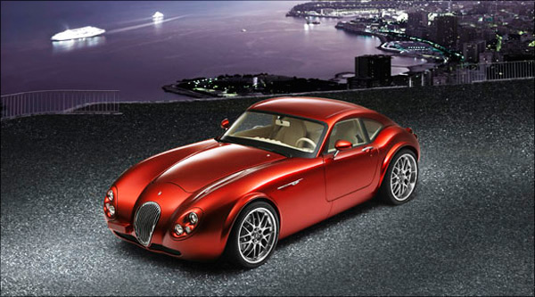 Wiesmann MF4-S