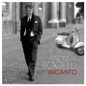 Андреа Бочелли Andrea Bocelli