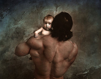 Jan Saudek