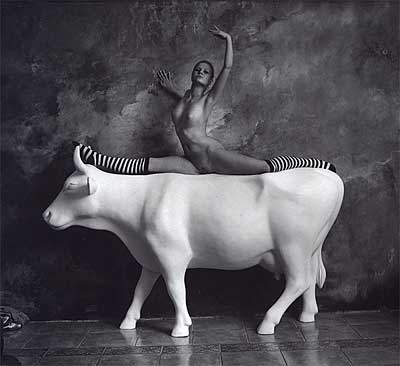 Jan Saudek