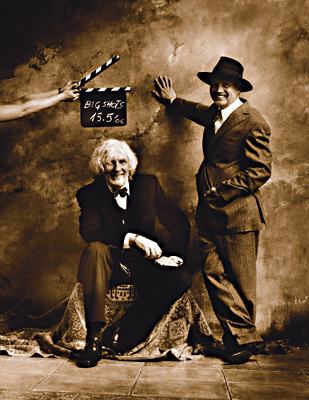 Jan Saudek