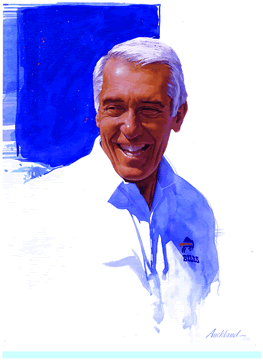 Jim Auckland