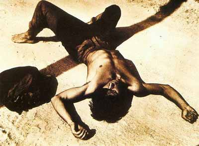Jan Saudek
