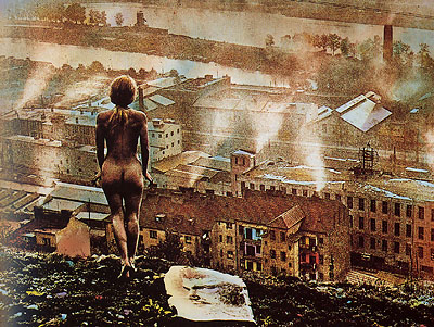 Jan Saudek