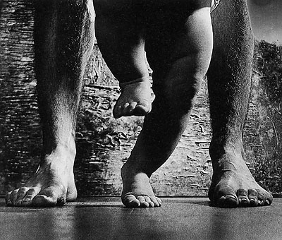 Jan Saudek
